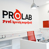 Testiranja na prisustvo antitijela koronavirusa u Prolabu