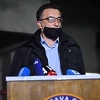 Mustafa Kadribegović podnio ostavku: Problemi s respiratorima prevazilaze naše mogućnosti