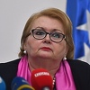 Turković: Očekujemo podršku Rusije napretku baziranom na dokumentima koje su usvojili svi u BiH
