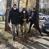Osumnjičeni za ubistvo na Podhrastovima predat u nadležnost tužilaštva
