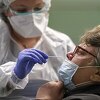 U BiH danas 869 novozaraženih, u protekla 24 sata preminulo 47 osoba