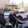 Sud u Mostaru prekinuo generalni štrajk zdravstvenih radnika u HNK
