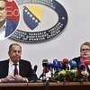 SDP: Bisera Turković je stala uz Dodika, tražimo njenu ostavku