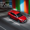 Novi SEAT Leon osvojio važnu Autobest nagradu