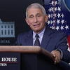 Fauci: Joe Biden i Kamala Harris trebaju se što prije vakcinisati protiv koronavirusa