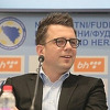 Misimović i Spahić u utorak raportiraju izvještaj o kandidatima za selektora Zmajeva