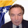 Haris Silajdžić: Dejtonski sporazum je nagradio agresiju i genocid u BiH