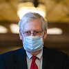 Lider većine u američkom Senatu Mitch McConnell prvi put priznao pobjedu Joea Bidena
