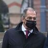 Lavrov: Komšić i Džaferović rade po nečijem nalogu, incident nije suštinski za odnose s BiH