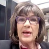 Amanpour: Dejtonski sporazum je bosanske Srbe nagradio vlastitom paradržavom