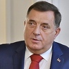Dodik: Apel Srbima u Mostaru - ne vjerujte Inzku ni kada darove nosi