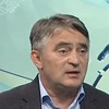 Komšić: Savjest mi je mirna zbog ove odluke, mora se nekada uspraviti kičma i reći ne