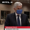 Čović o problemu s Lavrovom: Komšić i Džaferović rade po uputama lidera SDA