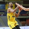 Košarkaši Zvezde ispustili +14 protiv Albe i doživjeli peti uzastopni poraz