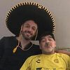 Pokrenuta istraga protiv Maradoninog vozača, kamere potvrdile da nije rekao istinu