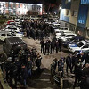 U toku velika akcija protiv krijumčara akciznih proizvoda, učestvuje čak 250 policajaca