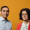 Financial Times proglasio vlasnike kompanije BioNTech osobama godine