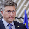 Plenković: Promjena Dejtona je prije svega stvar BiH, njenih građana i stranaka