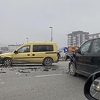Dvije osobe povrijeđene u saobraćajnoj nesreći u Srebreniku