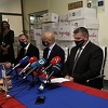 Detalji akcije "Wolf": Uhapšeno 14 osoba zbog rasturanja cigareta