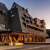 Pogledajte kako izgleda novi hotel Monti na Igmanu