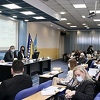 Usvojen dnevni red za smjenu vlade u Tuzli, nova neće biti imenovana