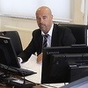 Milan Tegeltija i službeno podnio ostavku na mjesto predsjednika VSTV-a