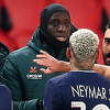 Demba Ba demantovao da se pomirio sa sudijom nakon rasističkog incidenta