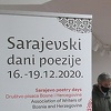 U Muzeju književnosti i pozorišne umjetnosti otvoreni Sarajevski dani poezije