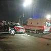 Muškarac povrijeđen u sudaru dva automobila u Živinicama