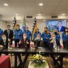 SDA finišira kampanju sa koalicionim partnerima u Mostaru: Za prosperitet, napredak i grad