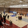 Svečano otvorena sportska dvorana u OŠ "Umihana Čuvidina" u Boljakovom Potoku