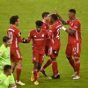 Bayern pobijedio i ostao na drugom mjestu zanimljive Bundeslige, Demirović opet igrao