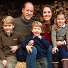 Princ William i Kate poput skromne svakidašnje porodice na novom božićnom portretu
