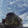 Ruski kosmonaut objavio video svoje prve svemirske šetnje