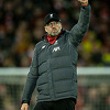 Klopp u čudu nakon Mourinhovih riječi: Mislio sam da se nakon utakmice šalio