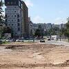 Kanton Sarajevo: Definisane građevinske cjeline na trasi Prve transverzale
