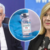 Uobičajeni haos u Federaciji BiH: Vakcina koja život znači u borbi između dvoje ministara HDZ-a