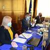 DF: Vlada FBiH neosiguravanjem sredstava za vakcine ugrožava živote građana