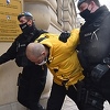 Uhapšeni u akciji "Kasper" predati u nadležnost Tužilaštva Kantona Sarajevo