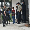 Pojačane operativne aktivnosti kontrole kretanja i  boravka migranata u KS