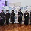 UNSA promovisao 61 doktora nauka, poručili da će se boriti za bolju budućnost