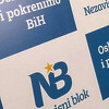 Nezavisni blok: Umjesto za zdravlje građana, HDZ BiH se bori da bude ruski igrač