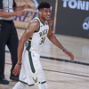 Antetokounmpo otkrio zašto je ostao u Milwaukeeu: Novac "nije" razlog