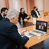 Čović i Plenković online sastankom završili HDZ-ovu kampanju u Mostaru