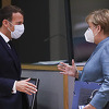 Nakon susreta s Macronom: Merkel negativna, premijer Španije u samoizolaciji