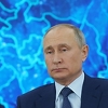 Putin: Da su ruske službe htjele otrovati Navalnog, završile bi posao