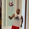 Cafu 20 godina kasnije ponovio trostruki "sombrero" kojim je ismijao Nedveda