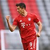 Robert Lewandowski je najbolji nogometaš svijeta