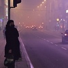 Zbog zagađenja zraka u Sarajevu proglašena epizoda "Upozorenje"